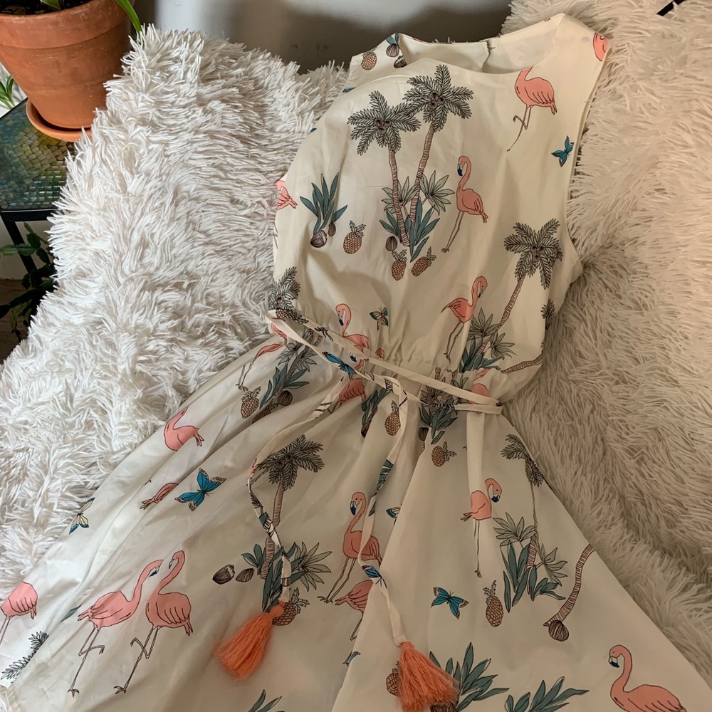 Summer dress!